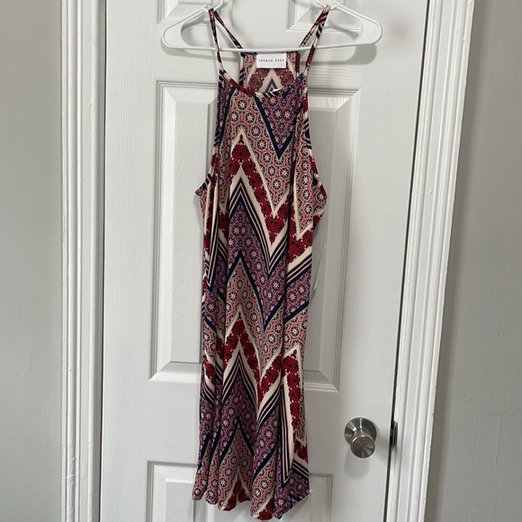 NWT French grey dress - Picture 1 of 5